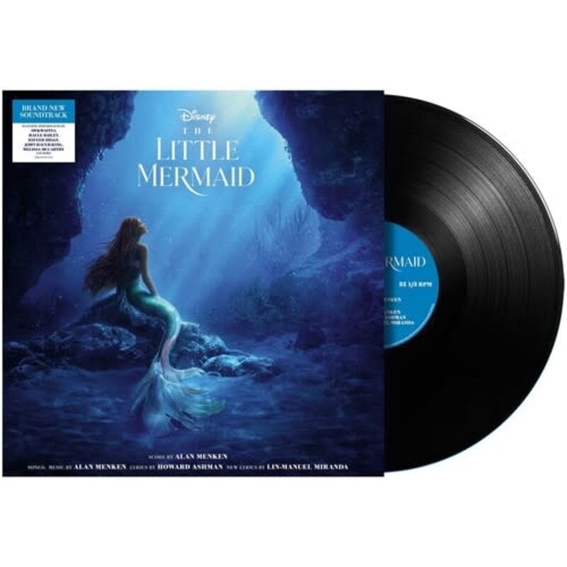 Little Mermaid (Live Action) / Various