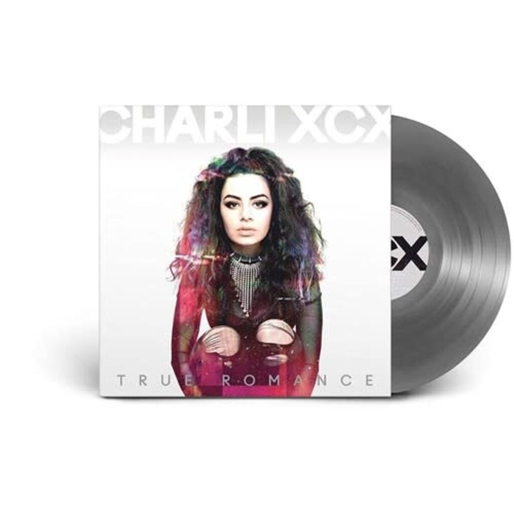 CHARLI XCX / True Romance