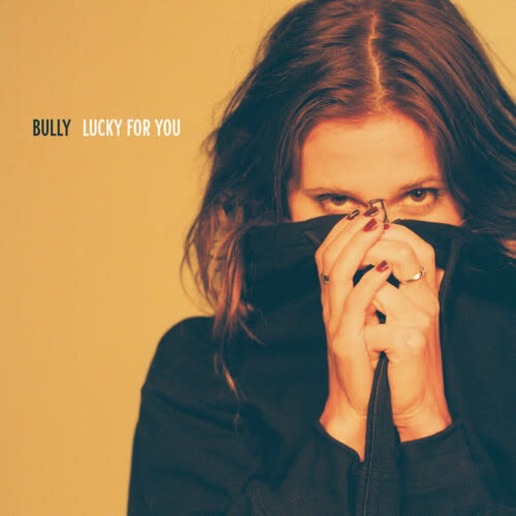 BULLY / Lucky for You