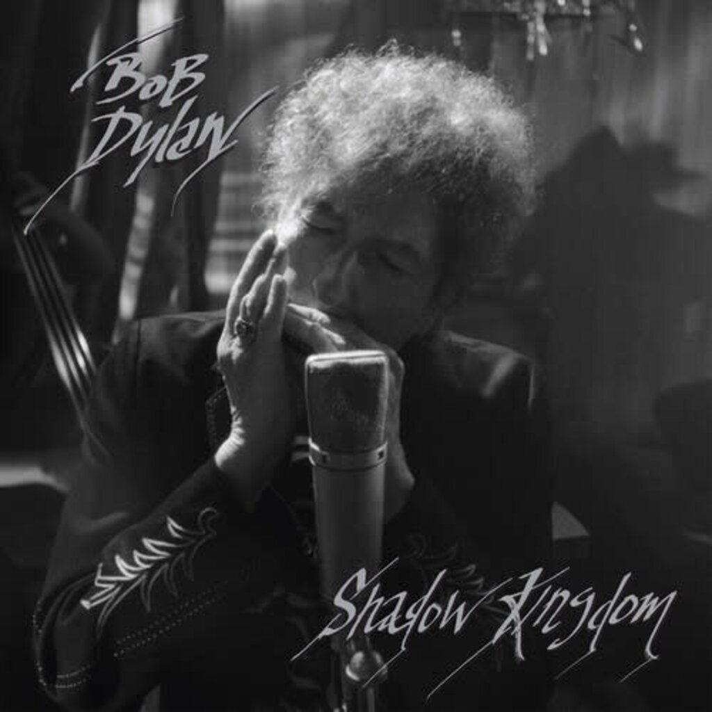 DYLAN,BOB / Shadow Kingdom (CD)