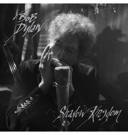 DYLAN,BOB / Shadow Kingdom (CD)