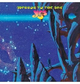 YES / Mirror To The Sky