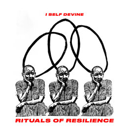 I Self Devine / Rituals of Resiliance
