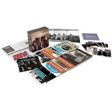 ROLLING STONES / The Rolling Stones Singles 1963-1967 (Limited Edition, Boxed Set, With Book, Photos)