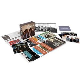 ROLLING STONES / The Rolling Stones Singles 1963-1967 (Limited Edition, Boxed Set, With Book, Photos)