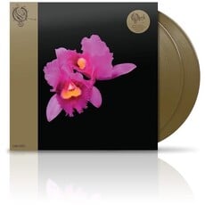 OPETH / Orchid - Gold