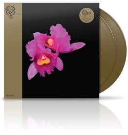 OPETH / Orchid - Gold