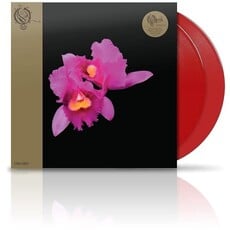 OPETH / Orchid - Red