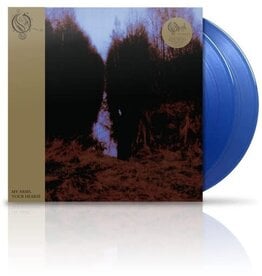 OPETH / My Arms Your Hearse - Blue