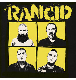 RANCID / Tomorrow Never Comes