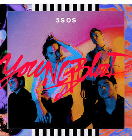 5 SECONDS OF SUMMER / Youngblood