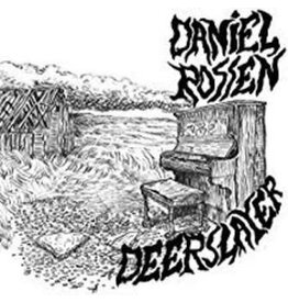 Rossen, Daniel / Deerslayer - 12" (RSD.2018)