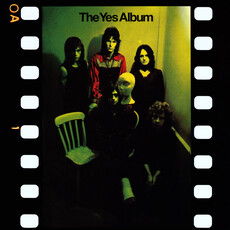 YES / YES ALBUM