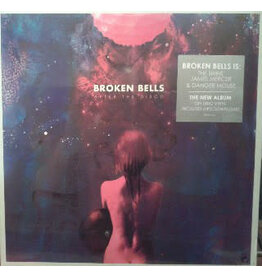 BROKEN BELLS / AFTER THE DISCO