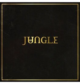 JUNGLE / Jungle