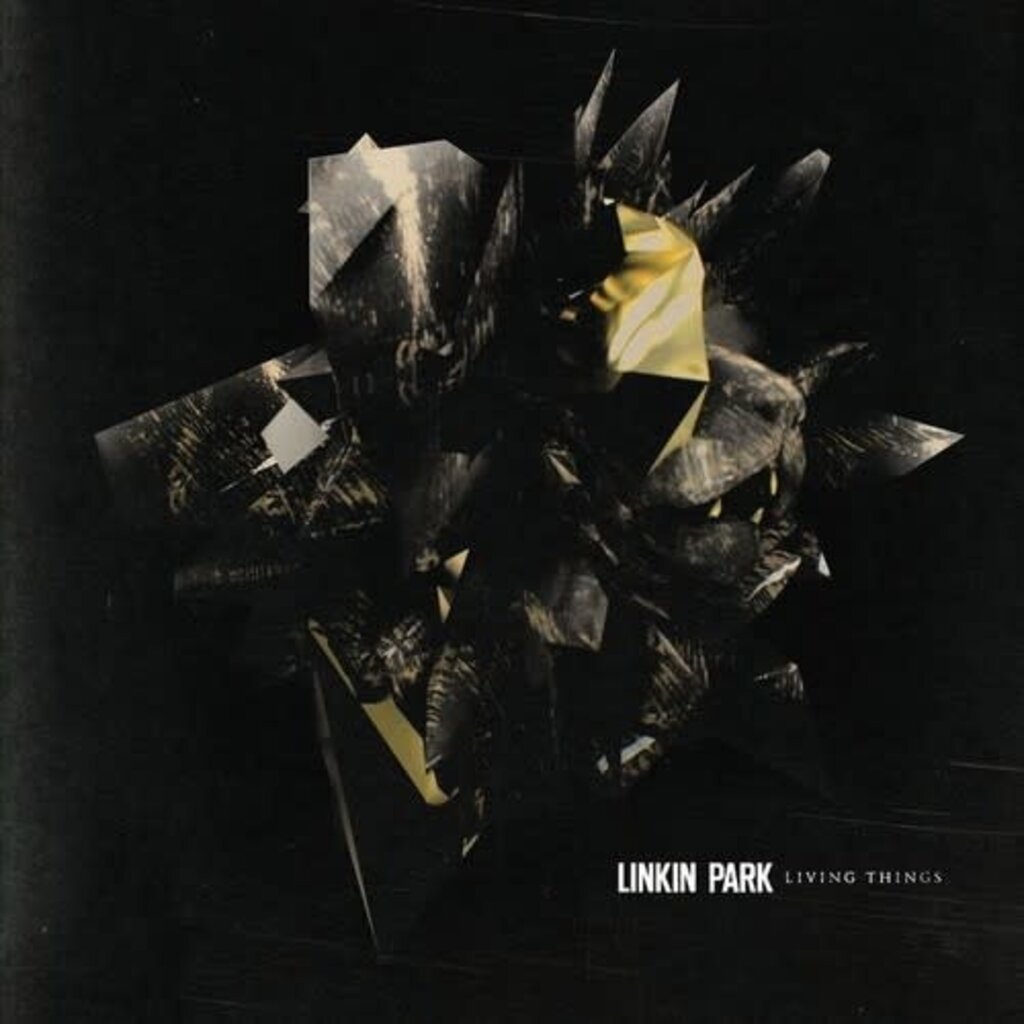 LINKIN PARK / Living Things