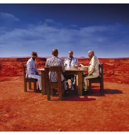 MUSE / Black Holes and Revelations