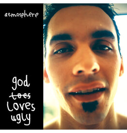 Atmosphere / God Loves Ugly