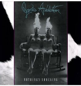 Jane's Addiction / Nothing's Shocking