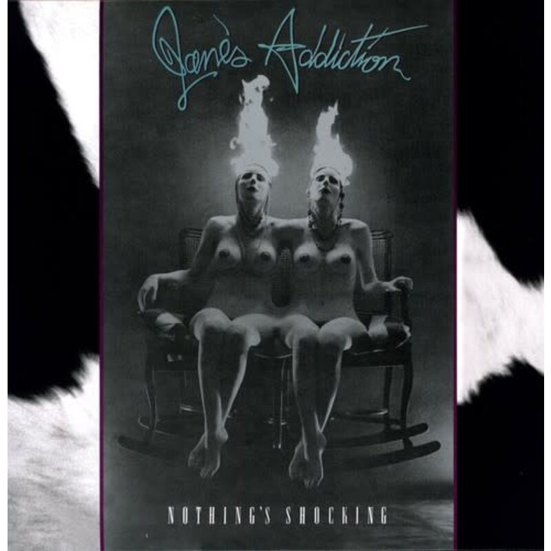 Jane's Addiction / Nothing's Shocking