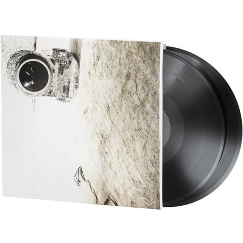 LCD Soundsystem / Sound of Silver