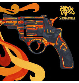 BLACK KEYS / CHULAHOMA