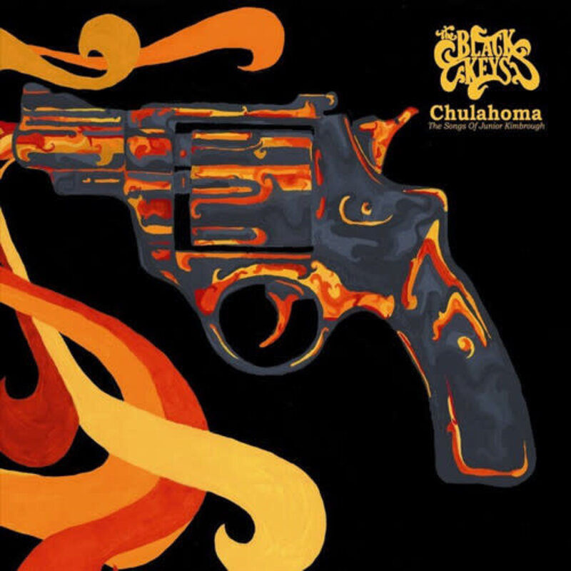 BLACK KEYS / CHULAHOMA