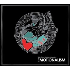 AVETT BROTHERS / EMOTIONALISM