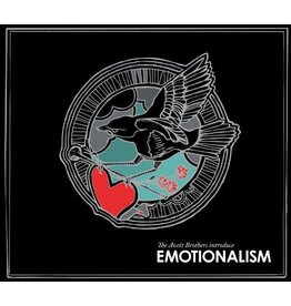 AVETT BROTHERS / EMOTIONALISM