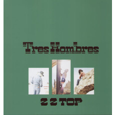 ZZ TOP / TRES HOMBRES
