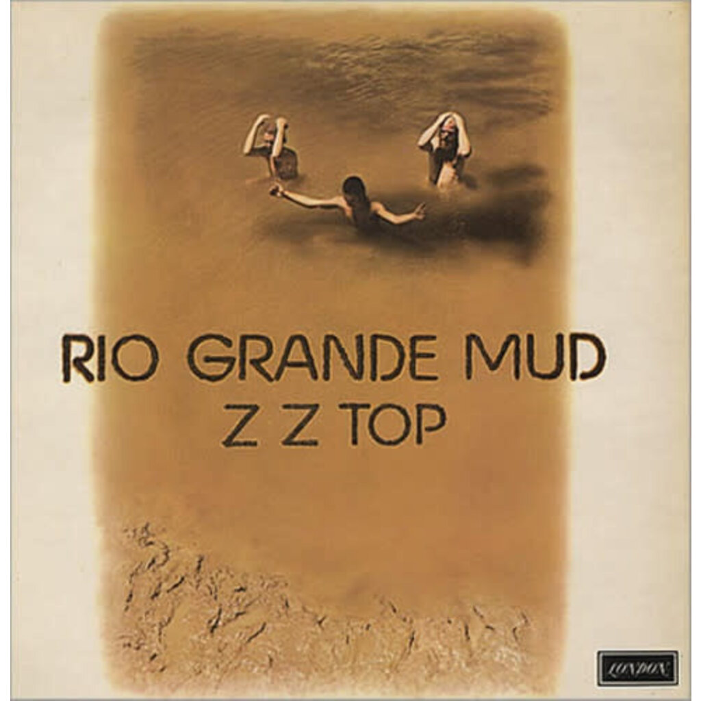 ZZ TOP / RIO GRANDE MUD