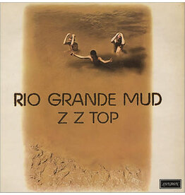 ZZ TOP / RIO GRANDE MUD