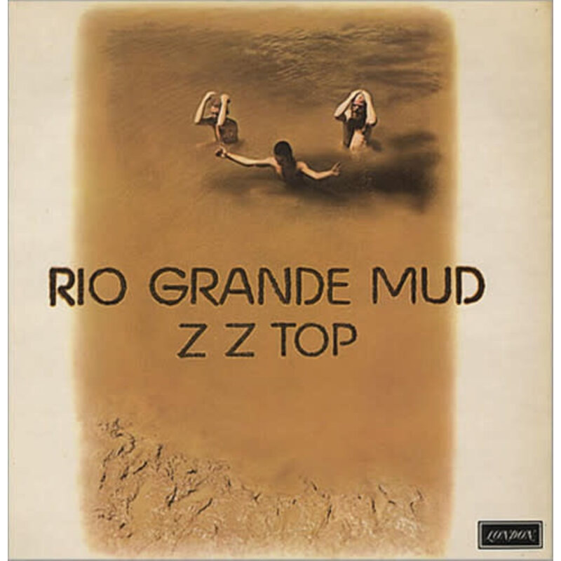 ZZ TOP / RIO GRANDE MUD