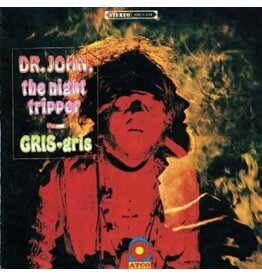 DR JOHN / Gris Gris [Import]