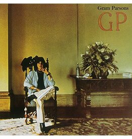 PARSONS,GRAM / GP