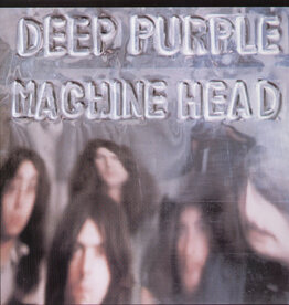 DEEP PURPLE / MACHINE HEAD