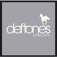 DEFTONES / White Pony