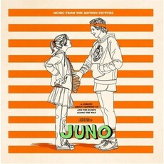 JUNO: MUSIC FROM THE MOTION PICTURE / O.S.T.