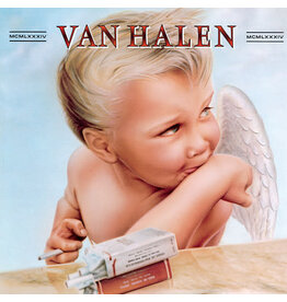 VAN HALEN / 1984