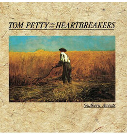 PETTY,TOM & HEARTBREAKERS / SOUTHERN ACCENTS (OGV)