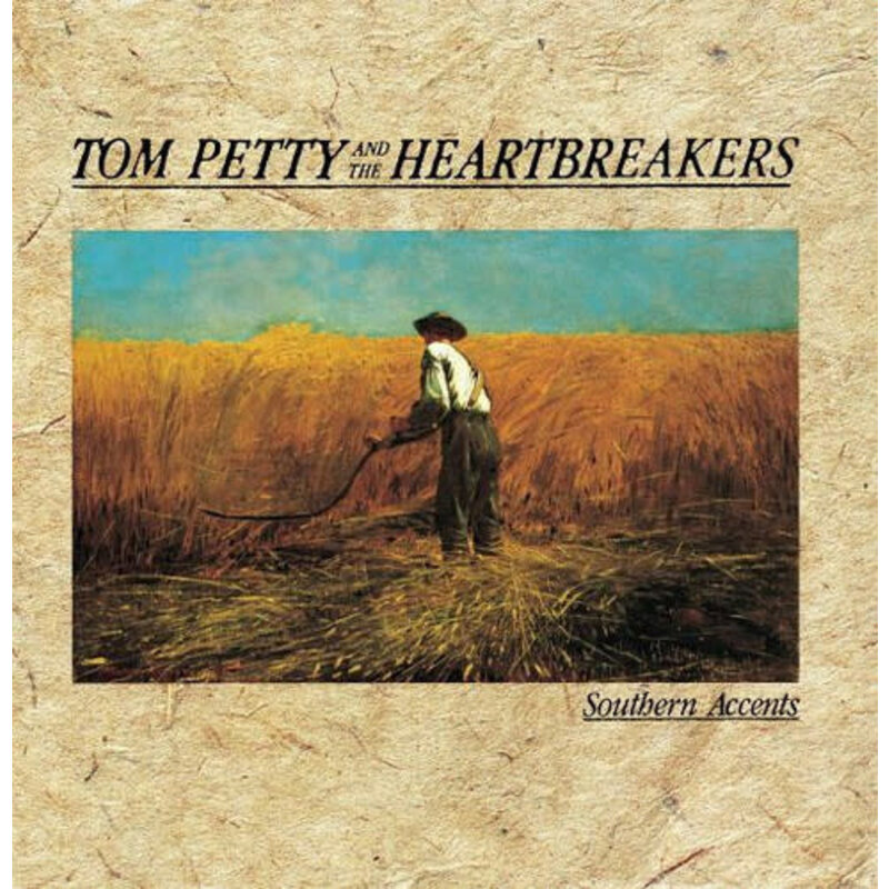 PETTY,TOM & HEARTBREAKERS / SOUTHERN ACCENTS (OGV)