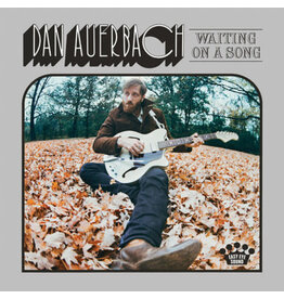 Auerbach, Dan / Waiting On A Song