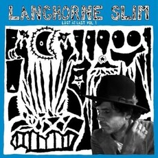 Langhorne Slim / Lost At Last Vol. 1