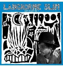 Langhorne Slim / Lost At Last Vol. 1