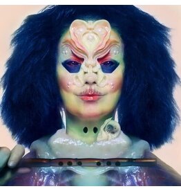 BJORK / UTOPIA