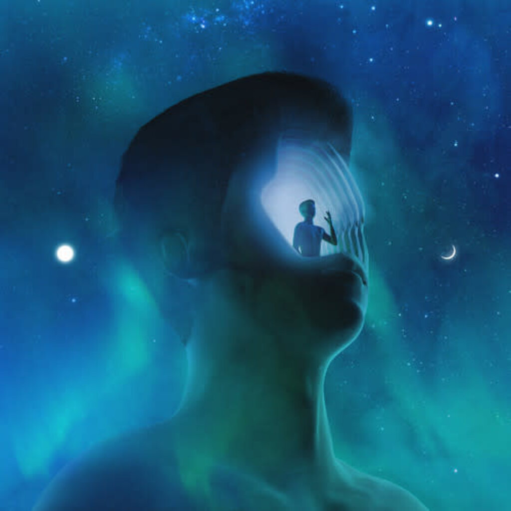 PETIT BISCUIT / Presence