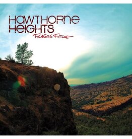 HAWTHORNE HEIGHTS / Fragile Future