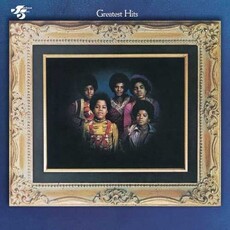 JACKSON 5 / Greatest Hits