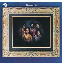 JACKSON 5 / Greatest Hits