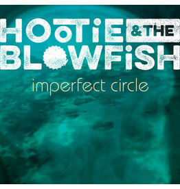 HOOTIE & BLOWFISH / Imperfect Circle